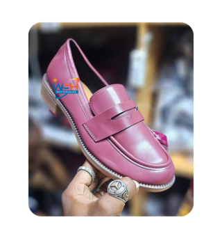 Brogues