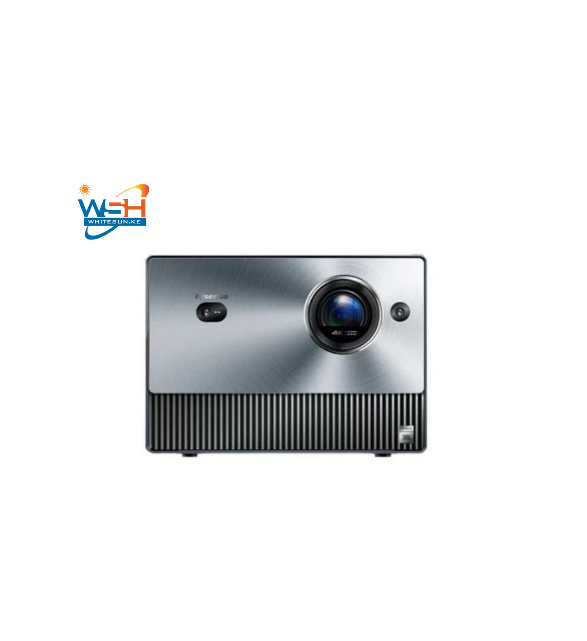 New Hisense C1 Laser Mini Projector