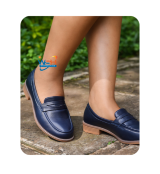 Brogues