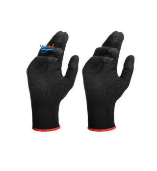 2Pcs Game Gloves for PUBG Proof Non-Scratch Sensitive Press