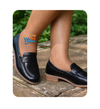 Brogues