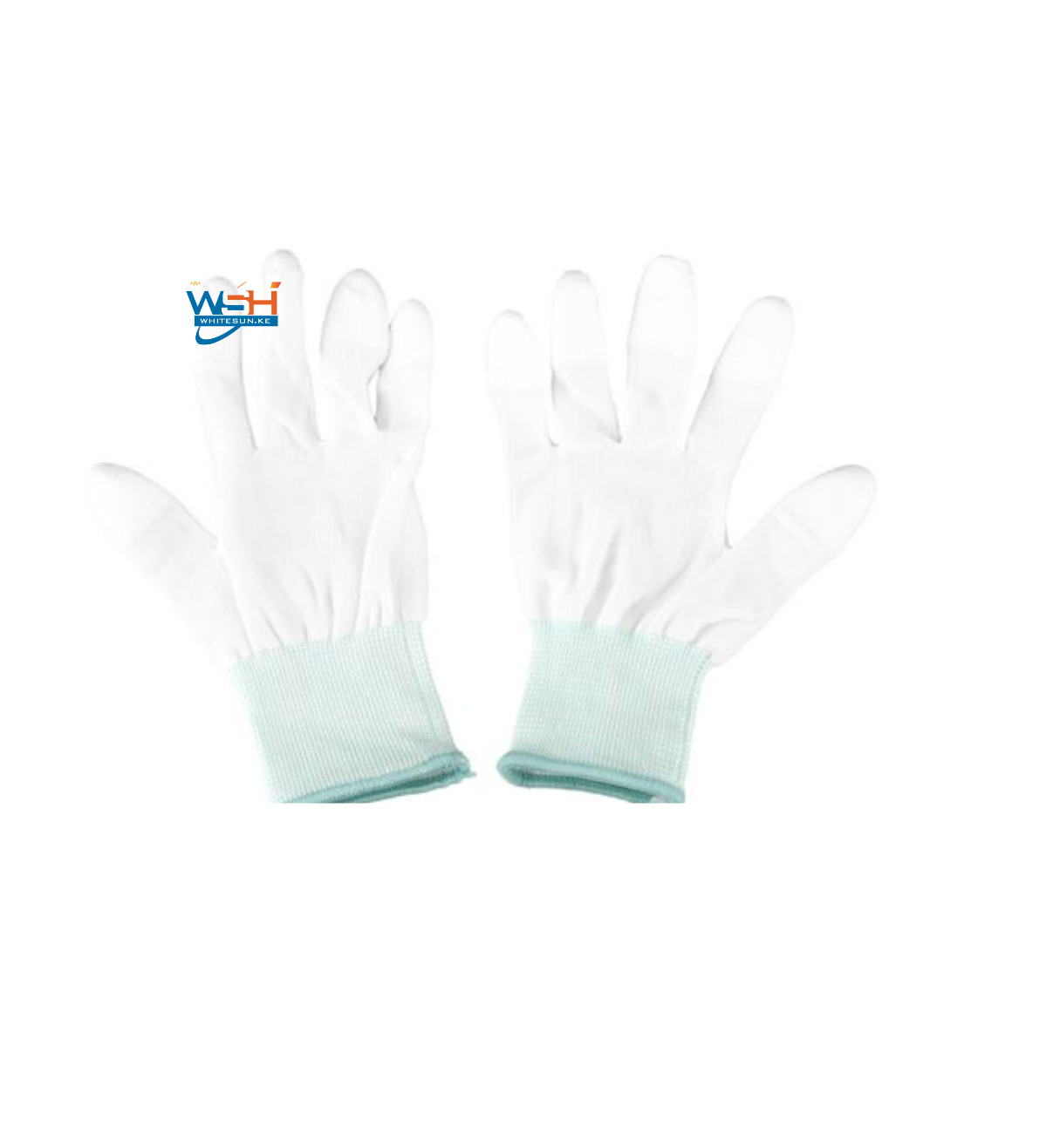 2Pcs Game Gloves for PUBG Proof Non-Scratch Sensitive Press