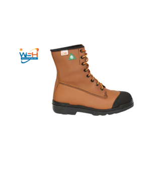 Tatra Safety Boots 1818 8