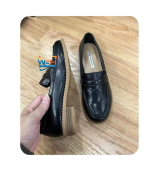 Brogues