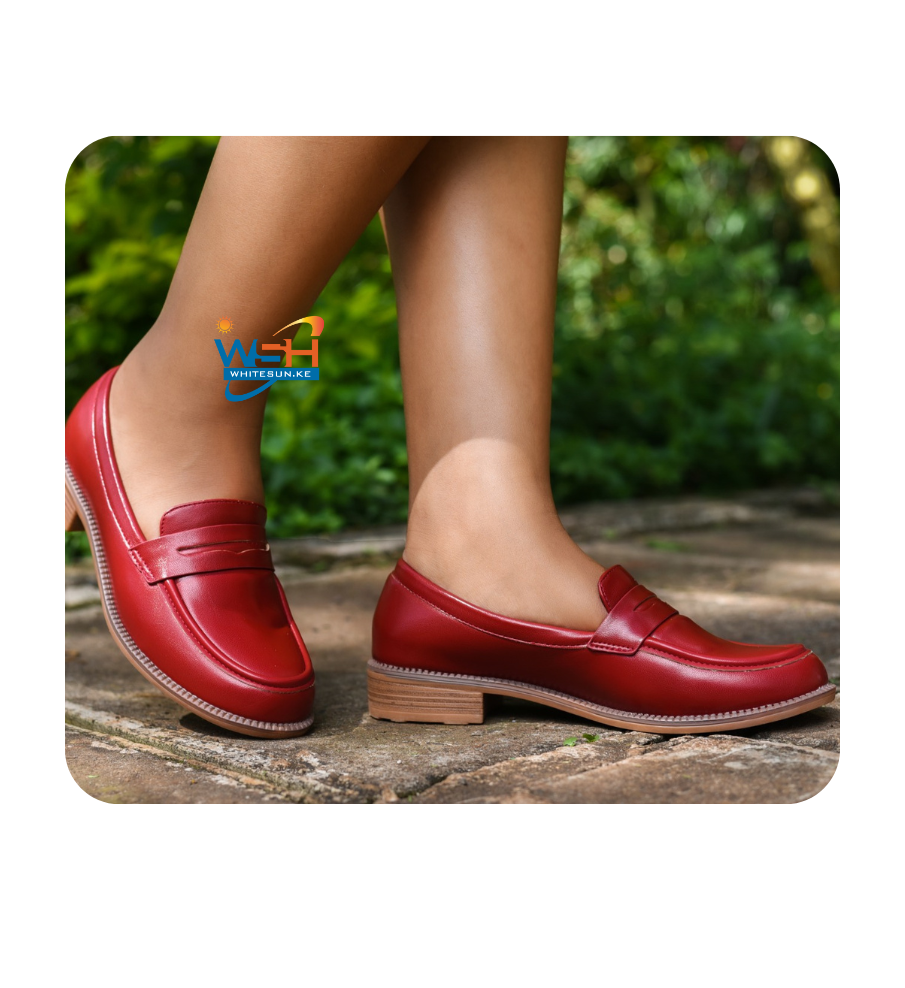 Brogues shoes 7