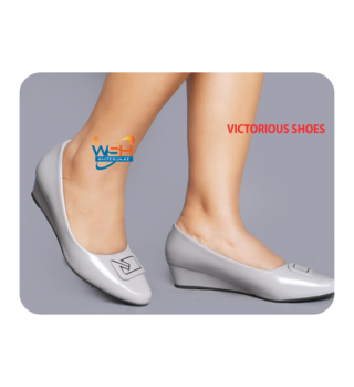 wedge shoes