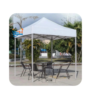 Waterproof/Sunroof Foldable Tent