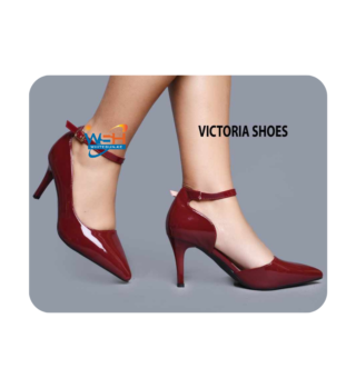 high heeled