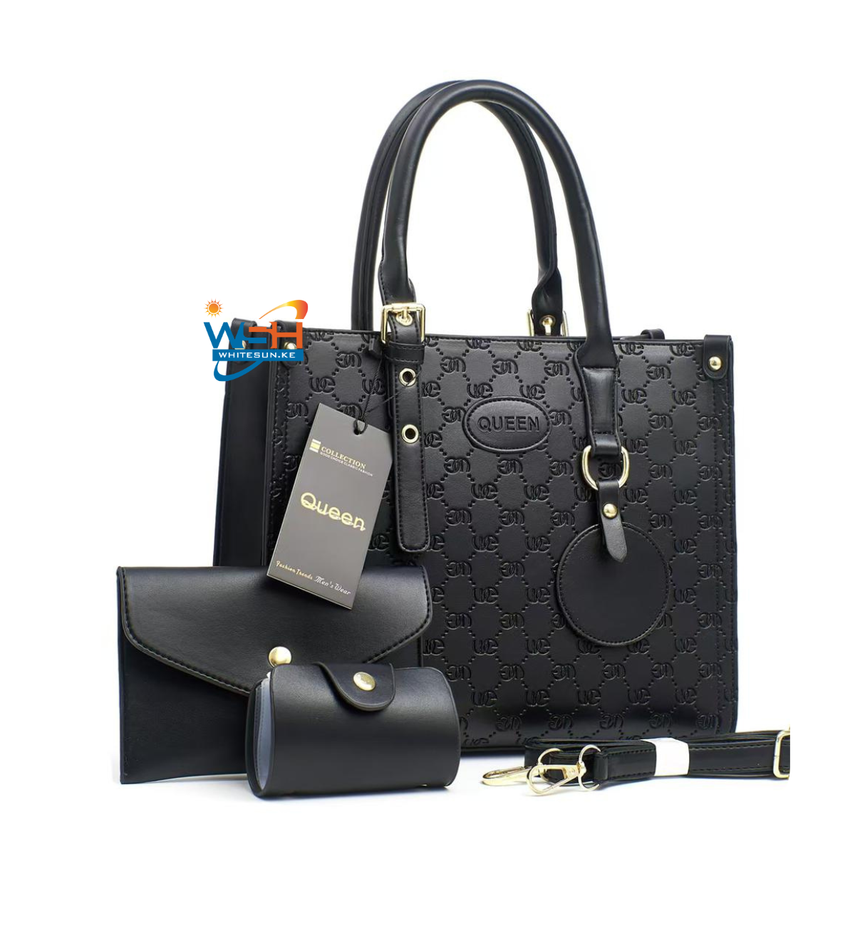 luxury bag
