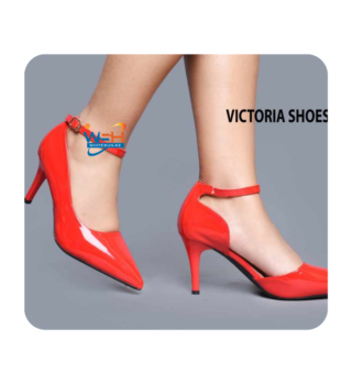 high heeled