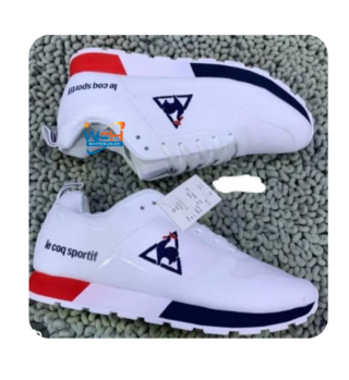 Elegant Sneakers 2