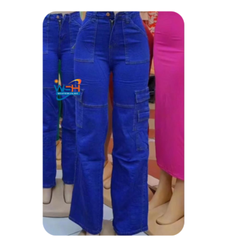 Cargo Pants
