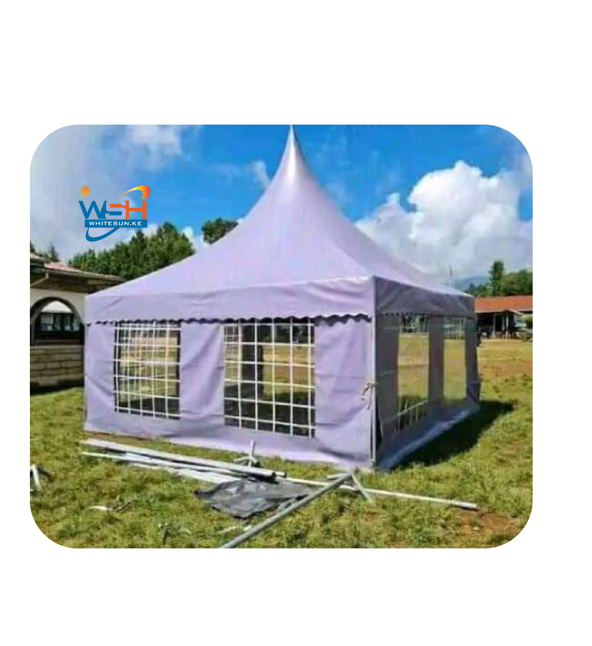 Premium quality 50 guest Ks64,999