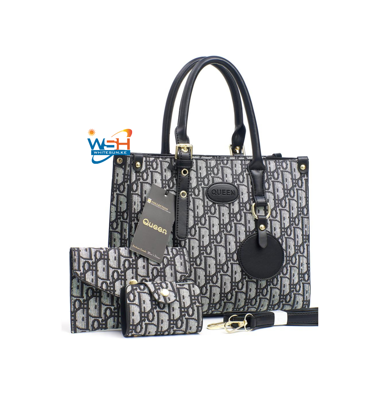 luxury bag