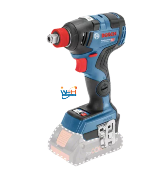 Cordless Impact Drill / Wrench GDX 18V-200 C