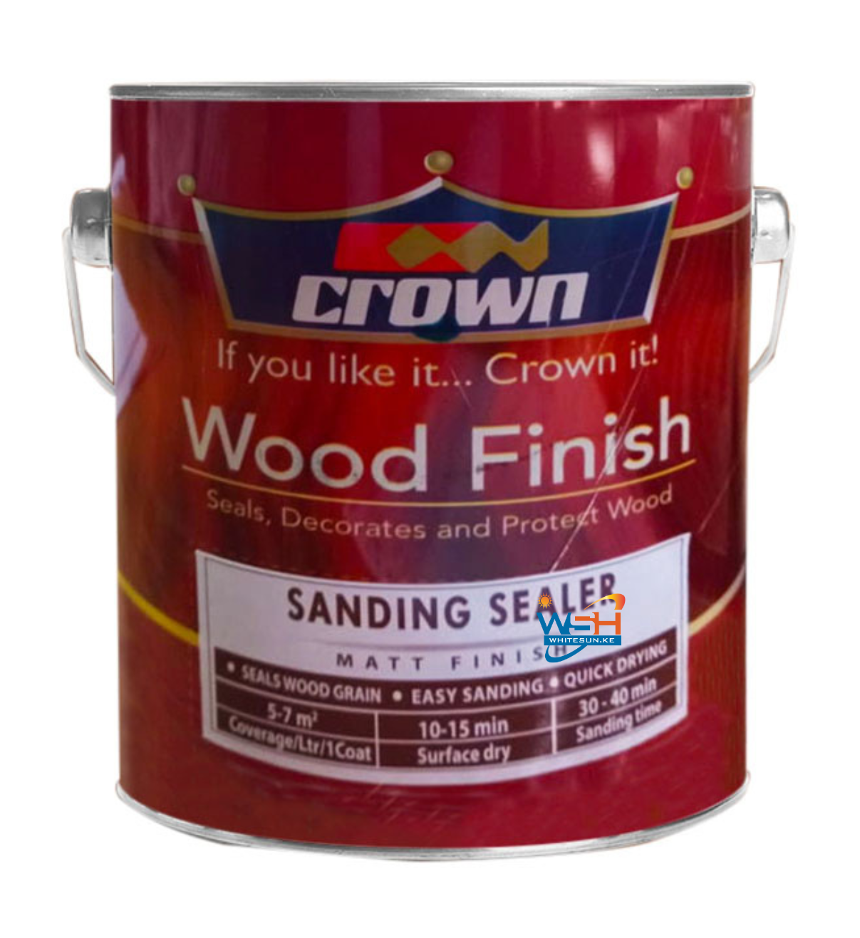 Crown Sanding Sealer