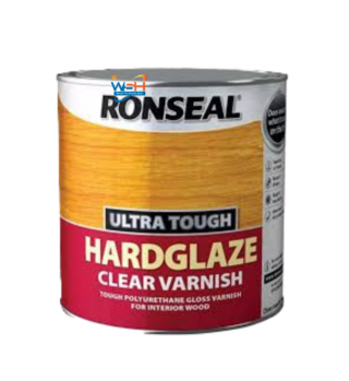 Crown Ronseal Hardglaze 1 lt