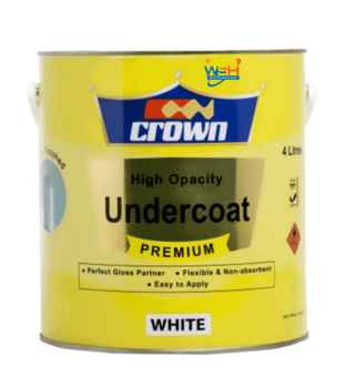 Crown Undercoat