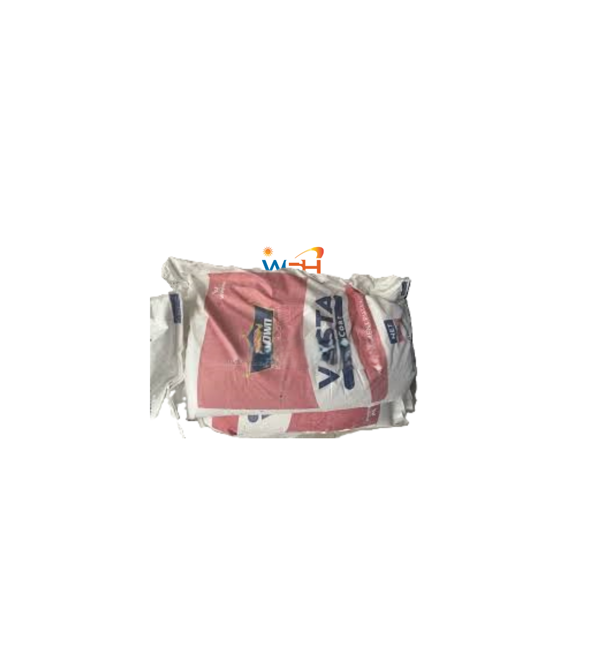 Crown vesta economy skim coat 25kg