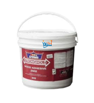Crown Stronghold Wood Adhesive-2502 20 kgs