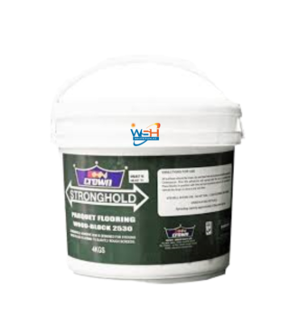 Crown Stronghold Parquet Adhesive-2530 20 kgs