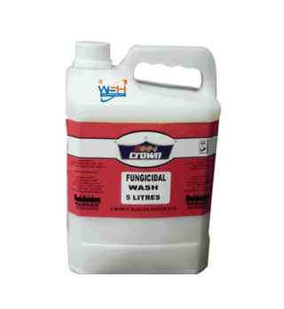 Crown Fungicidal Wash 5L