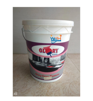 Glory paints Cover Emulsion 0.5L