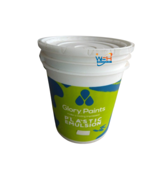 Glory Paints Plastic Emulsion 1LÂ