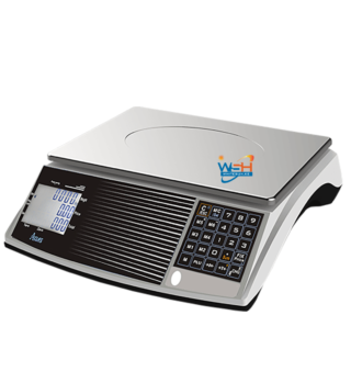 PS6X Price Computing Scale - Without Dispaly Pole