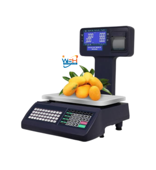 ECS Cash Register Scale