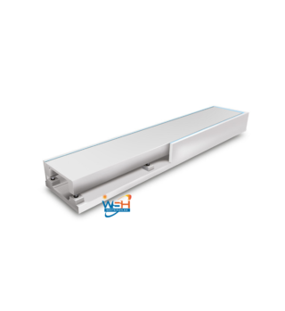 CB Concrete Weighing Platform