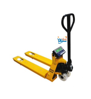 Pallet Truck Scale