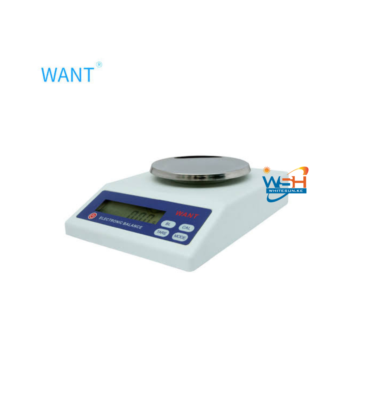 WANT WT-KF LCD&LED 0.1g