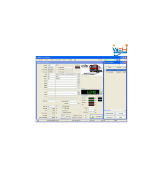 Esit Elektronik Softwares sp_win