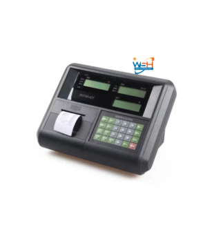 A23 Printing indicator