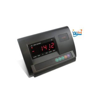 A 12E INDICATOR