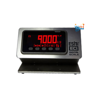 Esit ECI digital indicator