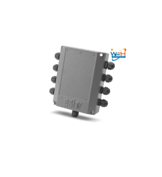 J-Box Load Cell Connection Box