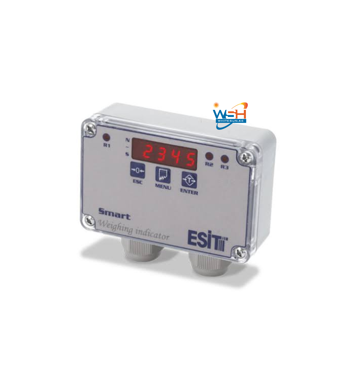 SMART-P Panel type