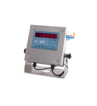 PWI-S Stainless Style Box