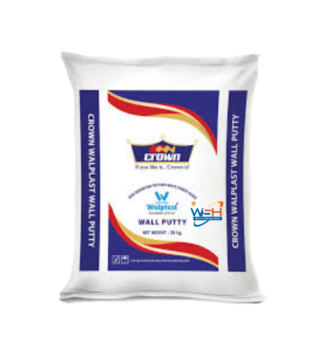 Crown Wall Care Putty 30 kgs