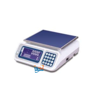 JCS-A Counter Scale