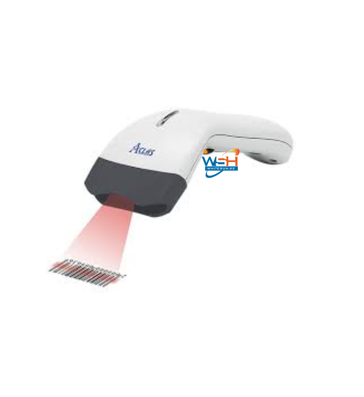 BR8X Scanner