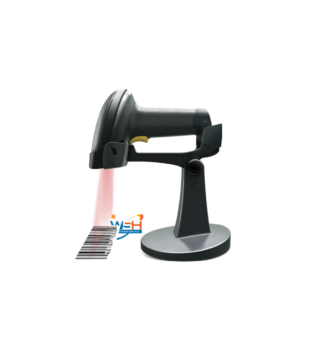 BR1X2 Scanner