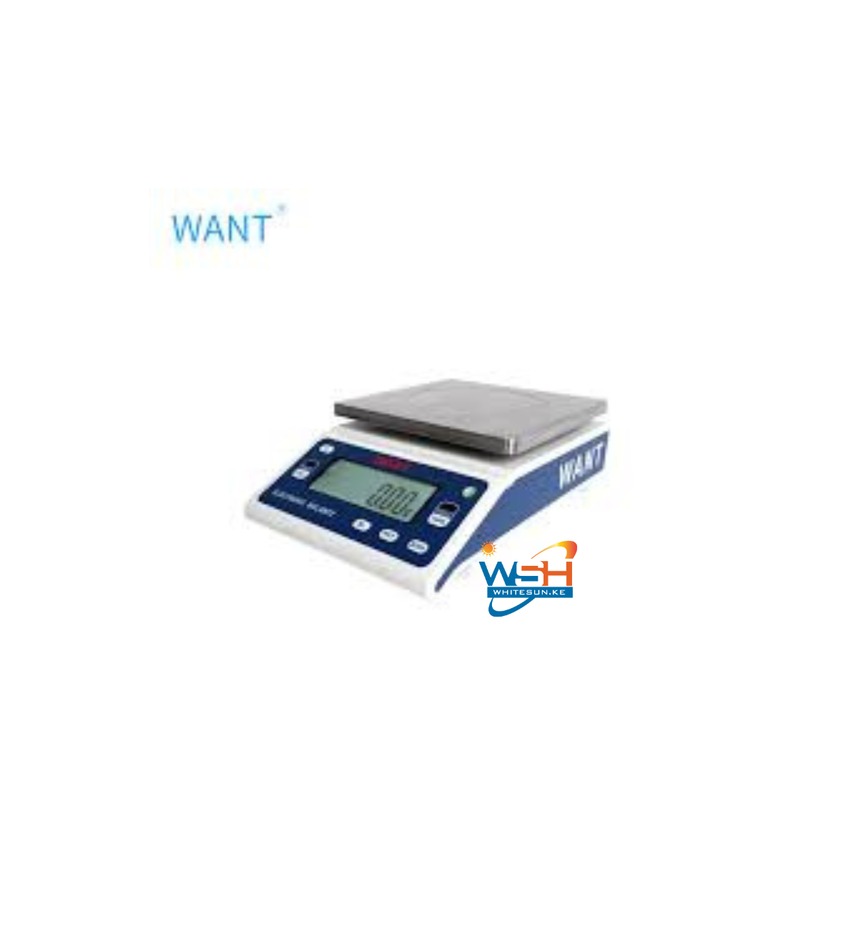 WANT WT-G&GF 0.01g