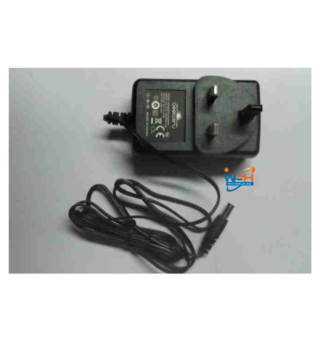 Charger and Power Adapter