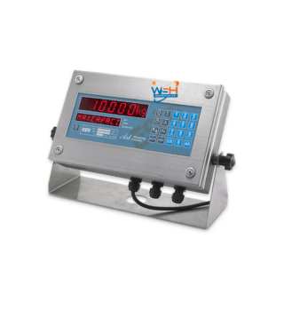 ART-S stainless style box Indicator