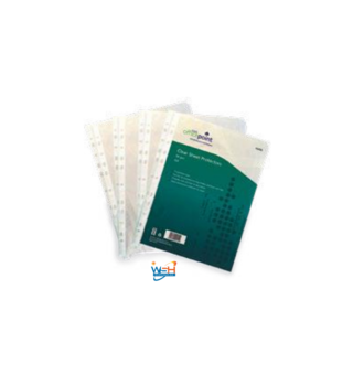 OFFICEPOINT MULTI-PUNCH POCKETS