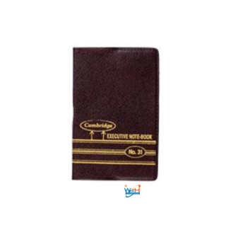 NINE NOTEBOOK NO 31