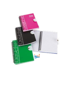 OFFICEPOINT NOTEBOOK BUTTON